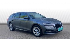 Skoda Octavia 1.4 TSI iV SE L DSG 5dr Estate